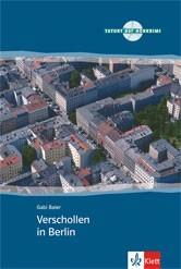 VERSCHOLLEN IN BERLIN NEU (BUCH PLUS ONLINE CD)