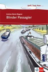 BLINDER PASSAGIER (BUCH PLUS ONLINE)