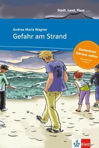 GEFAHR AM STRAND (BUCH PLUS ONLINE-ANGEBOT)