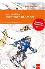 ABENTEUER IM SCHNEE