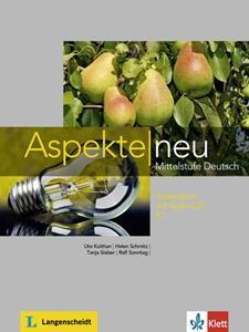 ASPEKTE NEU C1 ARBEITSBUCH ( PLUS CD)