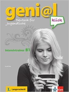 GENIAL KLICK B1 INTENSIVTRAINER