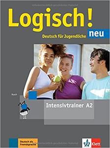 LOGISCH! NEU A2 INTENSIVTRAINER