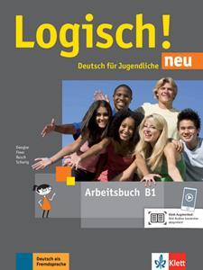 LOGISCH! NEU B1 ARBEITSBUCH