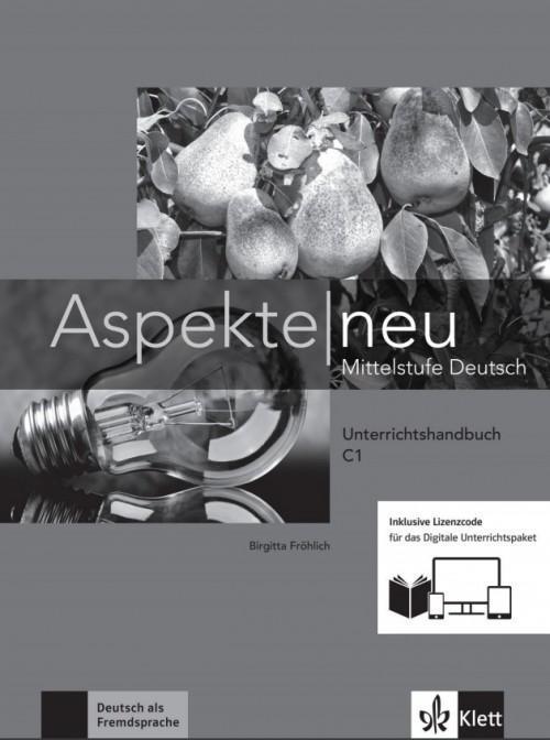 ASPEKTE NEU C1 UNTERRICHTSHANDBUCH ( PLUS DIGITALE)