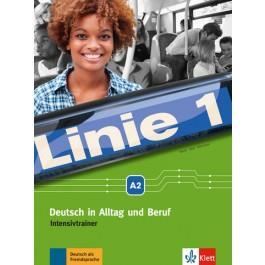 LINIE 1 A2 INTENSIVTRAINER