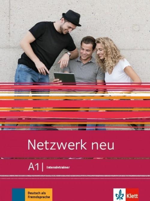 NETZWERK NEU A1 INTENSIVTRAINER