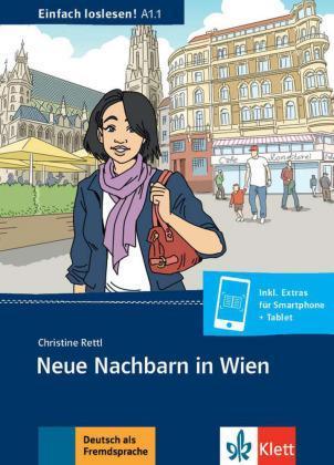 NEUE NACHBARN IN WIEN ( PLUS ONLINE)