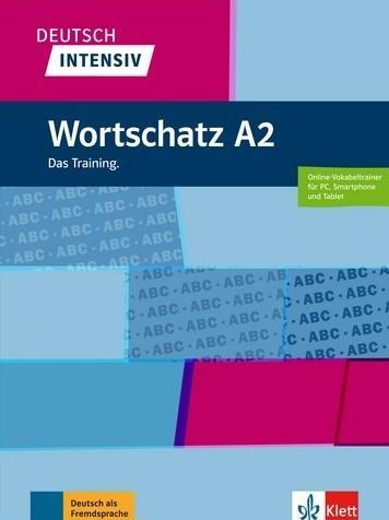 WORTSCHATZ A2