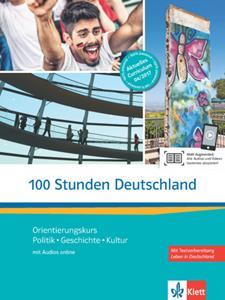 100 STUNDEN DEUTSCHLAND