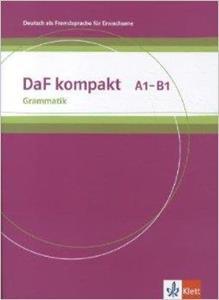 DAF KOMPAKT A1-B1 GRAMMATIK