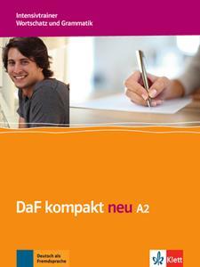 DAF KOMPAKT A2 NEU INTENSIVTRAINER GRAMMATIK