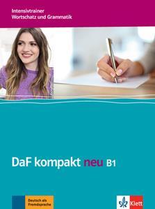 DAF KOMPAKT B1 NEU INTENSIVTRAINER GRAMMATIK