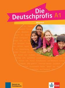 DIE DEUTSCHPROFIS A1 WORTERHEFT