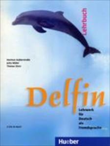 DELFIN ΜΟΝΟΤΟΜΟ KURSBUCH LEKTIONEN 1-20 ( PLUS 2CD)