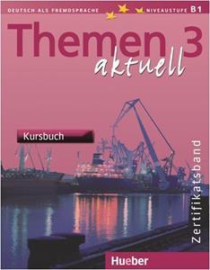 THEMEN AKTUELL 3 KURSBUCH