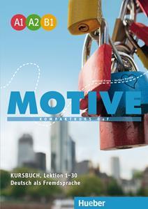 MOTIVE A1 - B1 KURSBUCH