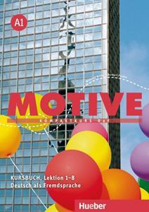 MOTIVE A1 KURSBUCH (LEKTION 1-8)