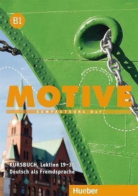 MOTIVE B1 KURSBUCH (LEKTION 19-30)