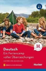 EIN FERIENCAMP VOLLER Α1