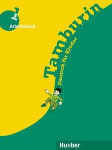 TAMBURIN 1 ARBEITSBUCH