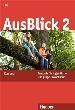 AUSBLICK 2 ARBEITSBUCH ( PLUS CD)