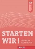 STARTEN WIR! A1 LEHRERHANDBUCH