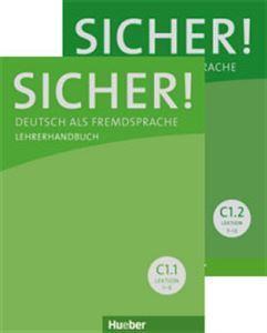 SICHER! C1 LEHRERHANDBUCH