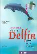 DELFIN ΔΙΤΟΜΟ 1 KURSBUCH ( PLUS 2CDS) LEKTIONEN 1-10