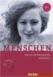 MENSCHEN A1 ARBEITSBUCH ( PLUS 2CDs)