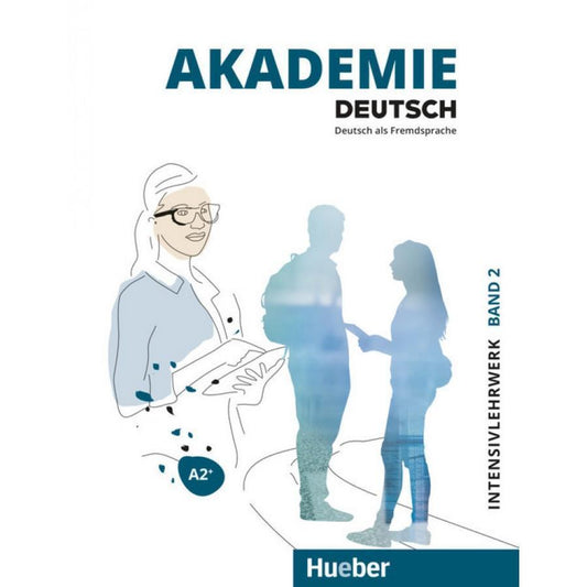 AKADEMIE DEUTSCH A2 PLUS 