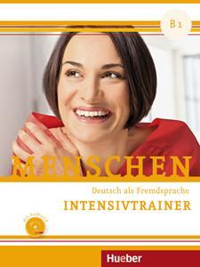 MENSCHEN B1 INTENSIVTRAINER ( PLUS CD)