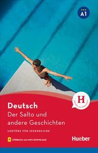 DER SALTO UND ANDERE GESCHICHTEN A1