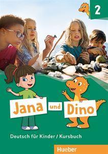 JANA UND DINO 2 KURSBUCH