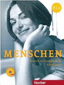 MENSCHEN B1/1 ARBEITSBUCH