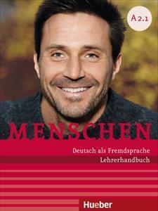 MENSCHEN A2/1 LEHRERHANDBUCH