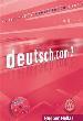 DEUTSCH.COM 2 ARBEITSBUCH ( PLUS CD)