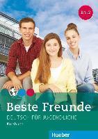 BESTE FREUNDE 3 (B1.2) KURSBUCH