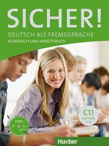 SICHER! C1/1 KURSBUCH