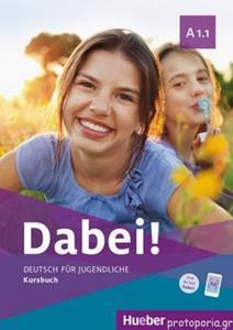 DABEI! A1.1 KURSBUCH