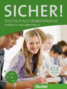 SICHER! C1/2 KURSBUCH