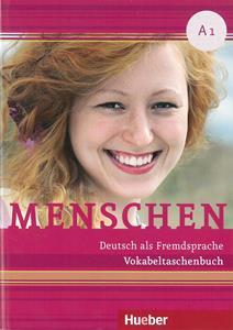 MENSCHEN A1 VOKABELTASCHENBUCH