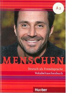 MENSCHEN A2 VOKABELTASCHENBUCH