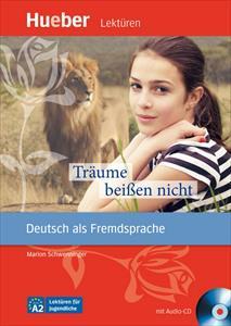 TRAUME BEISSEN NICHT ( PLUS CD)