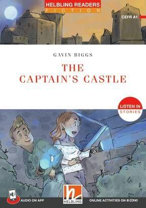 THE CAPTAIN'S CASTLE ( PLUS EZONE)