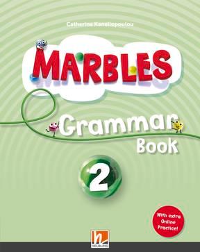 MARBLES 2 GRAMMAR BOOK