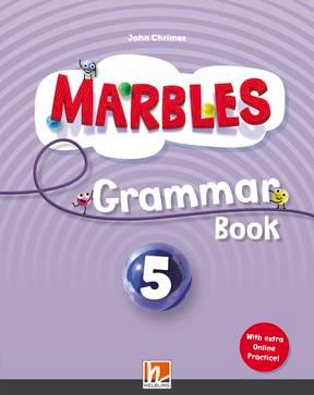 MARBLES 5 GRAMMAR BOOK