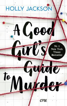 A GOOD GIRL'S GUIDE TO MURDER (ΓΕΡΜΑΝΙΚΑ)