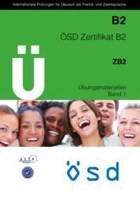 OSD ZERTIFIKAT B2 UBUNGSMATERIALIEN BAND 1