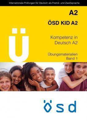 U OSD KOMPETENZ IN DEUTSCH 2 KID A2